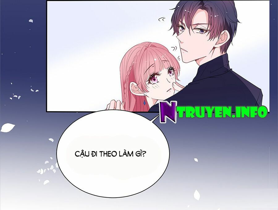 manh thê khó dỗ phần 2 chapter 5 9