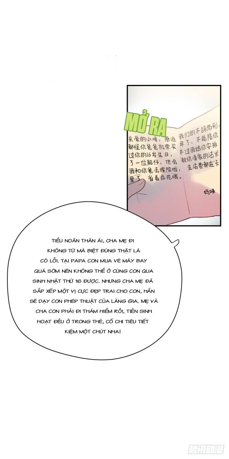 gia sư tổ tiên chapter 2 10