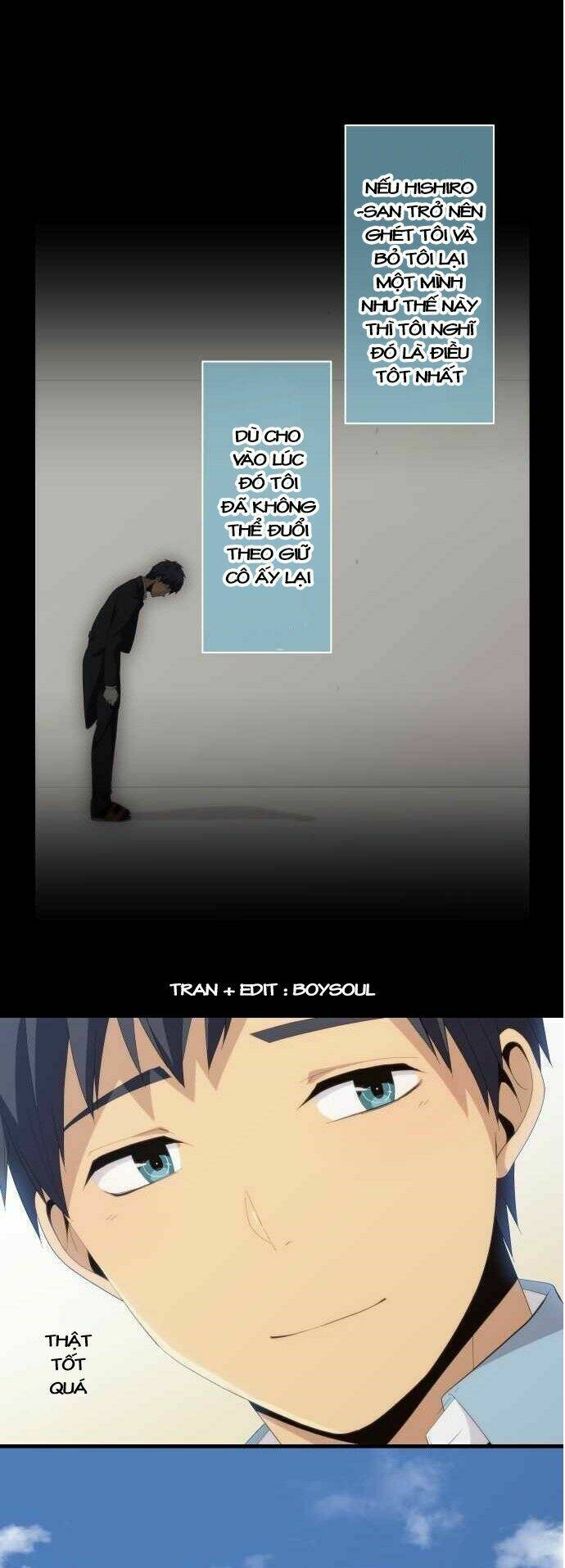 viên thuốc trùng sinh chapter 148 18