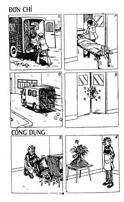 chú thoòng (full trọn bộ) chapter 14 6