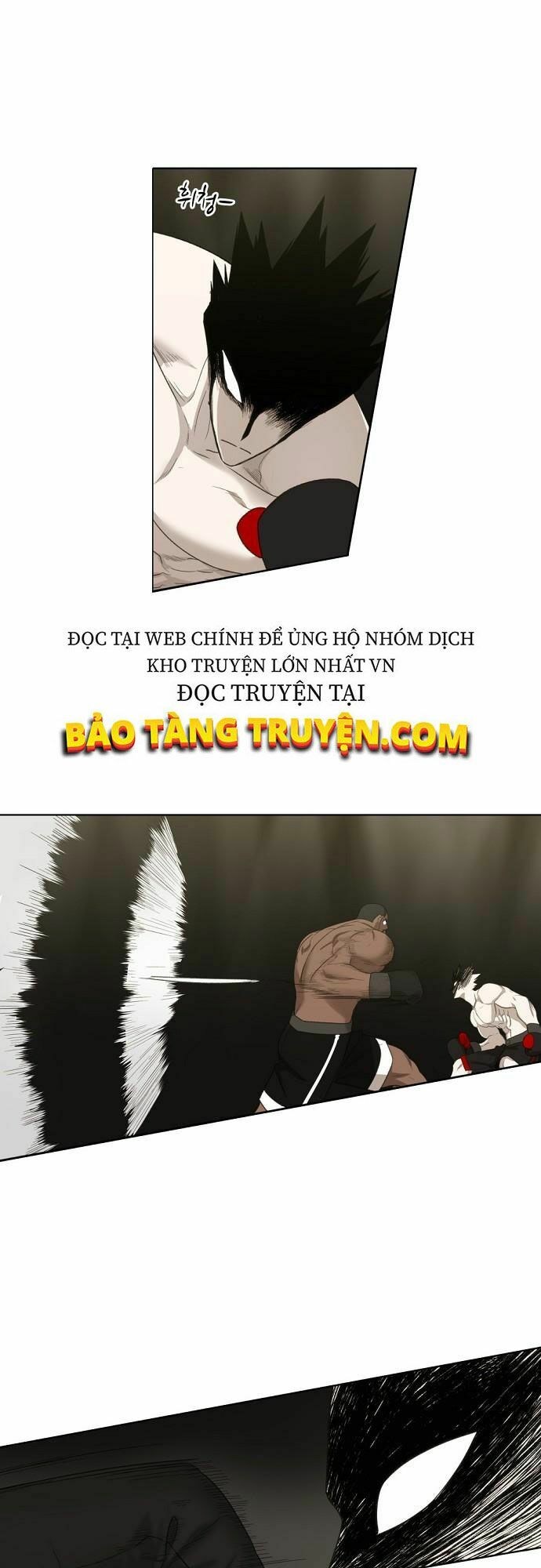 Võ Sĩ Quyền Anh chapter 82 7