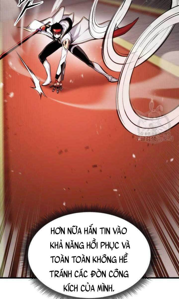 huyền thoại game thủ - tái xuất chapter 87 41