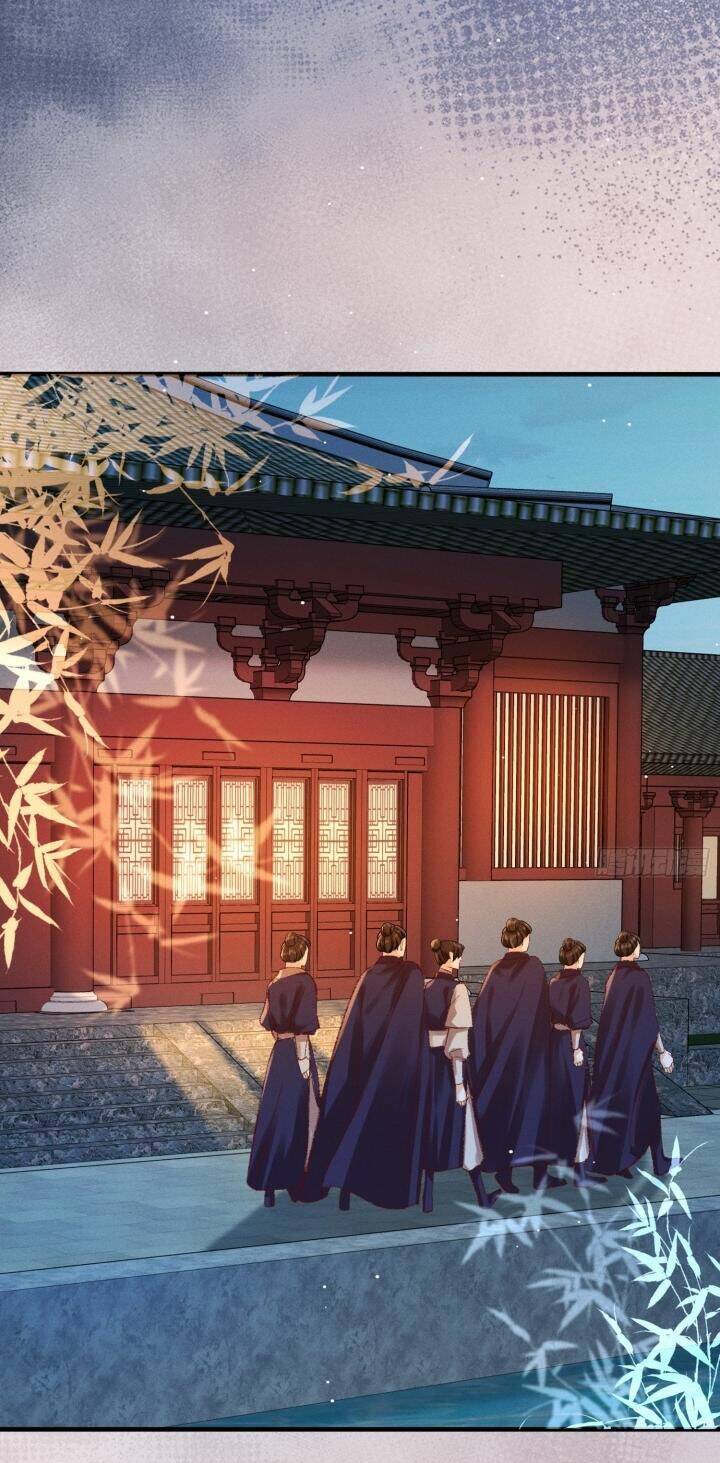 kế hoạch nuôi dưỡng bệnh kiều vương gia chapter 3 25