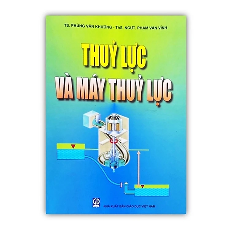 Thuỷ lực và máy thuỷ lực