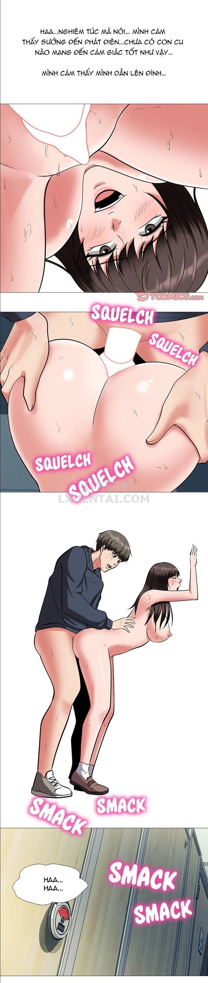 học bổng đặc biệt chapter 19 26