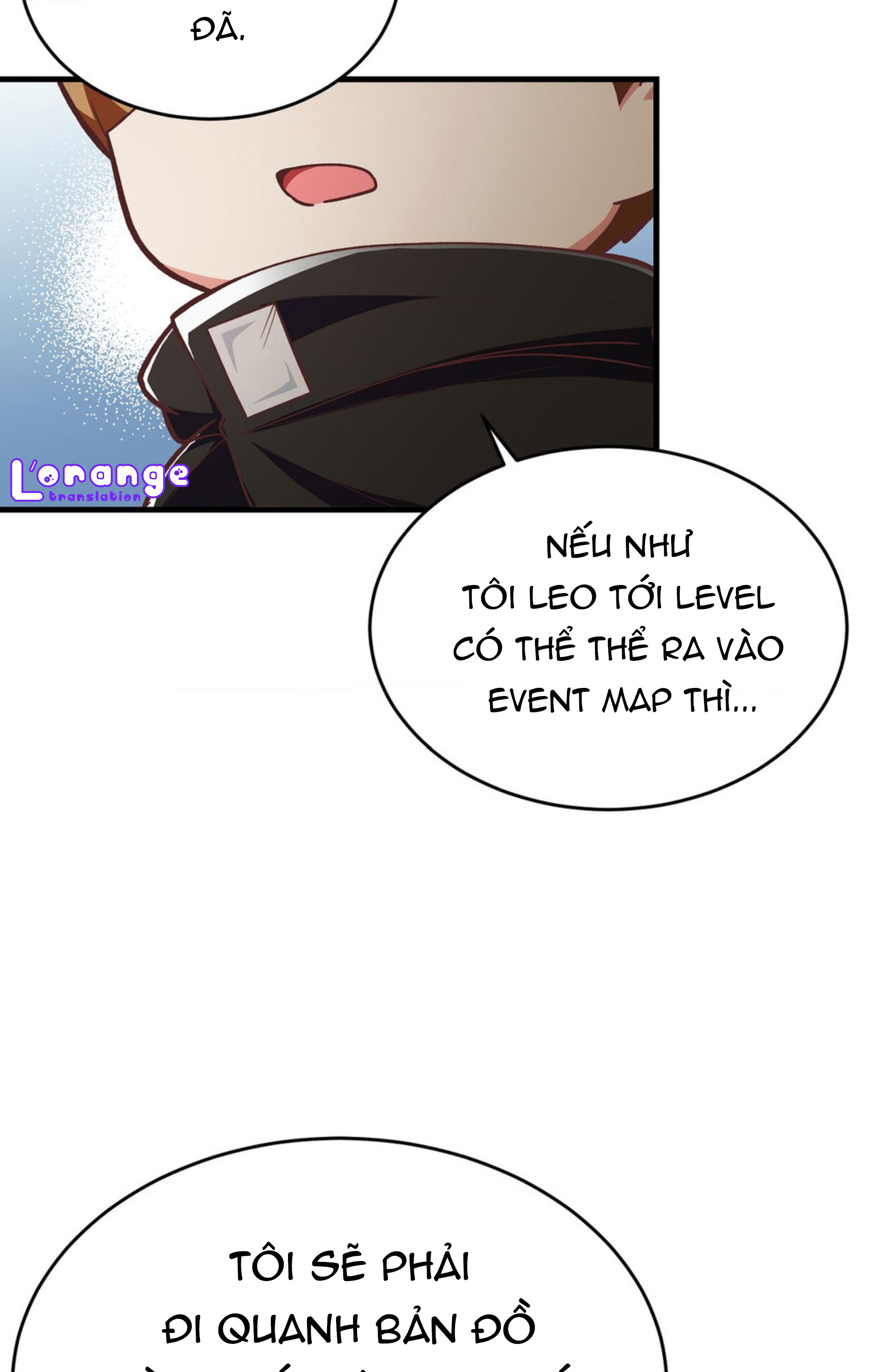 tên nhóc cùng bang hội là hàng xóm chapter 5 64