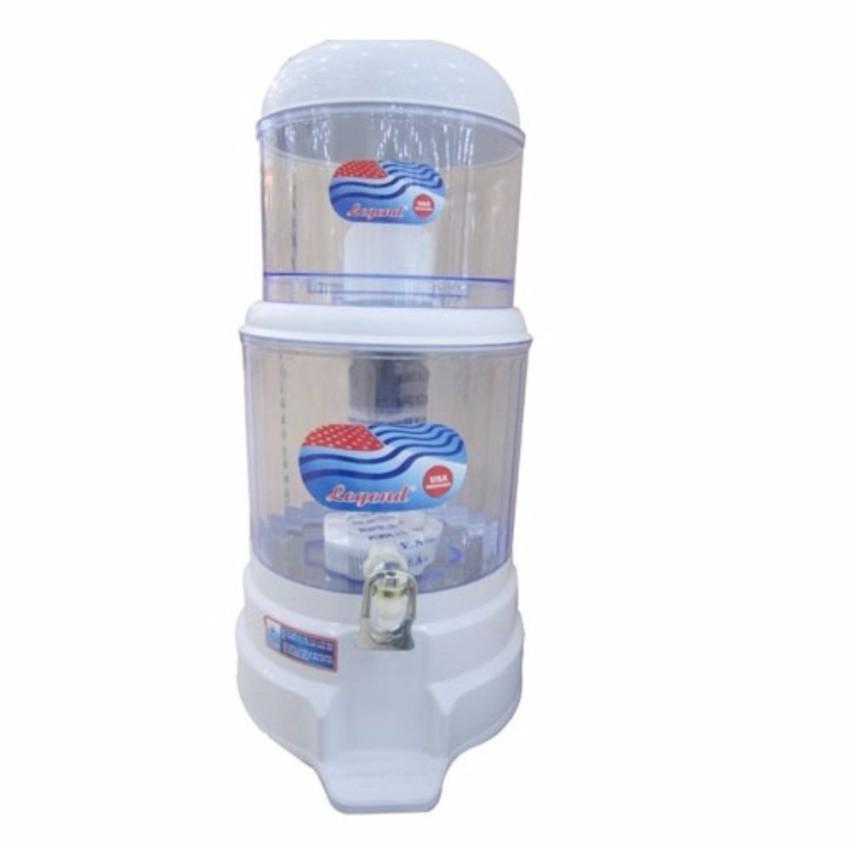 Bình Lọc Nước Legend 16L