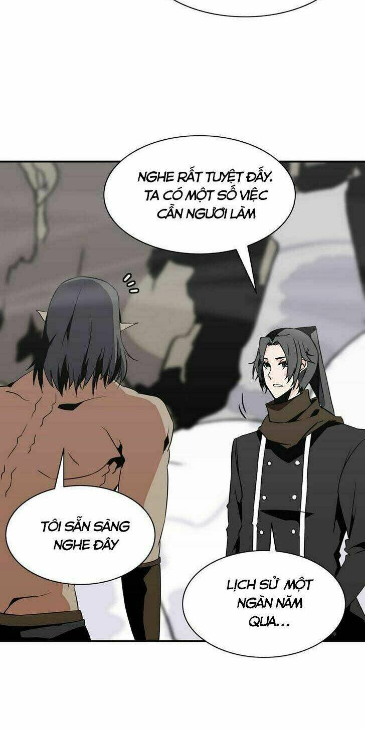 ảo mộng vương chapter 37 11