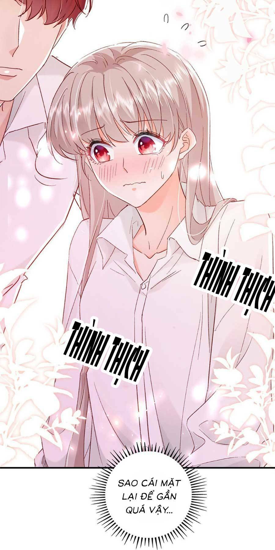 cô vợ của tôi không dễ bắt nạt chapter 19 25