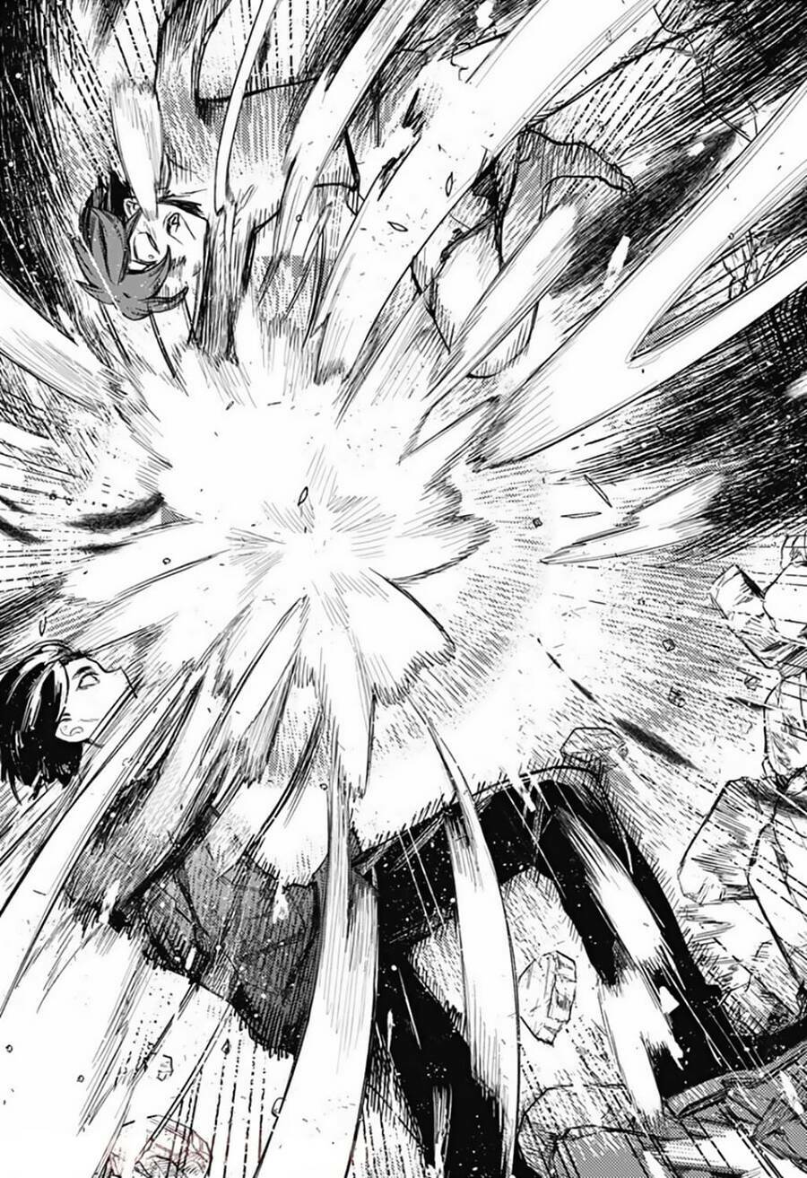 lòng từ bi của thần chapter 6 7