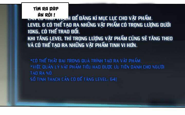 người cống hiến chapter 19 24