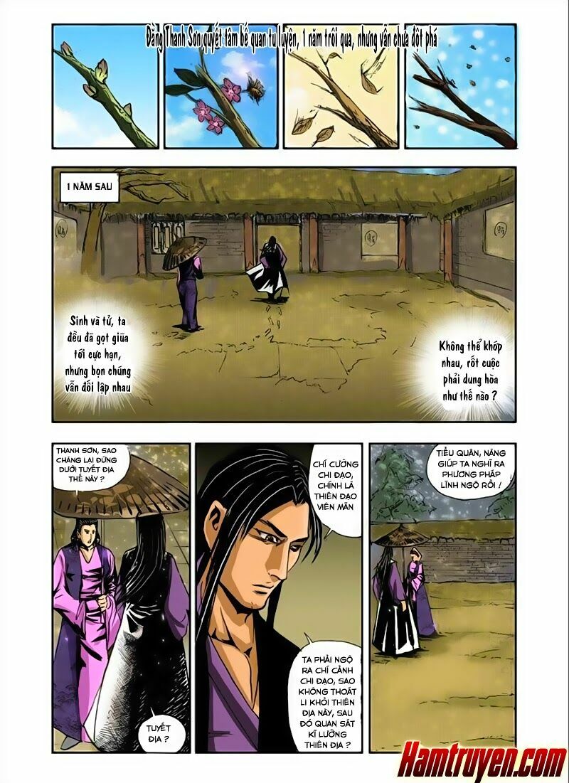 cửu đỉnh ký chapter 91 12