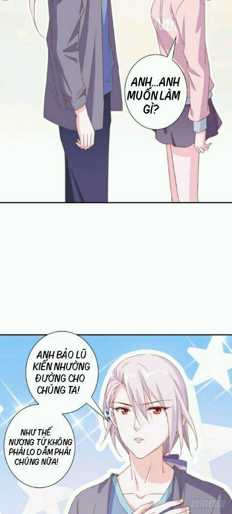 lạc vũ trấn chapter 15 25