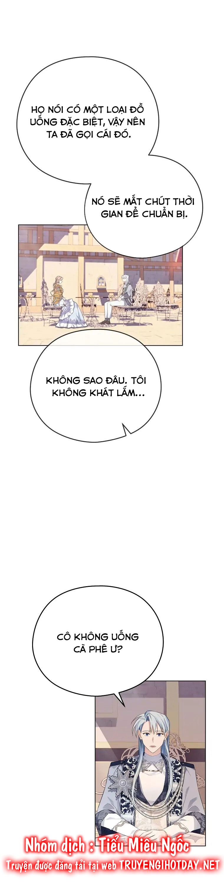 aster yêu dấu của tôi chapter 10 34