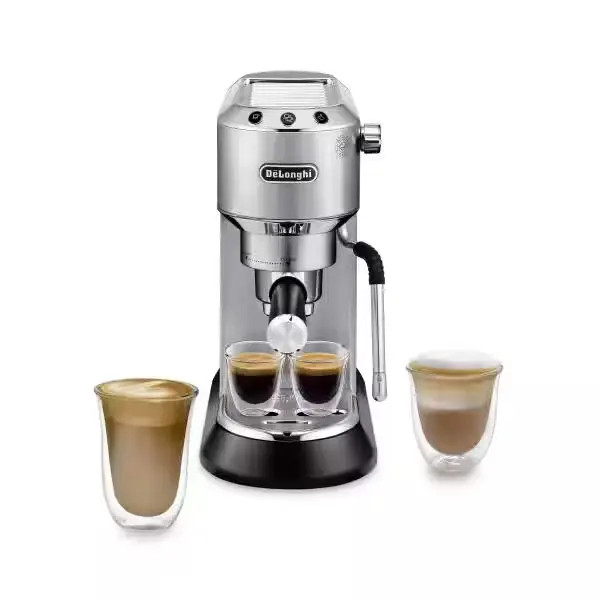 [Hàng chính hãng] Máy pha cà phê DeLonghi Dedica Arte EC885 (BG/ GY/ M)