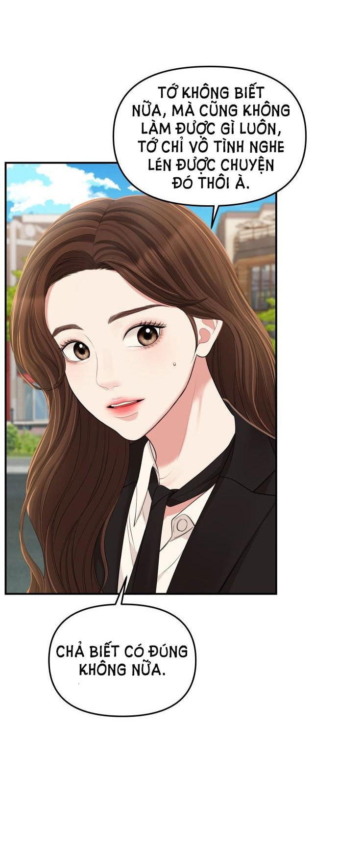 gửi em người đánh cắp những vì sao - to you who swallowed a star chapter 80.2 52