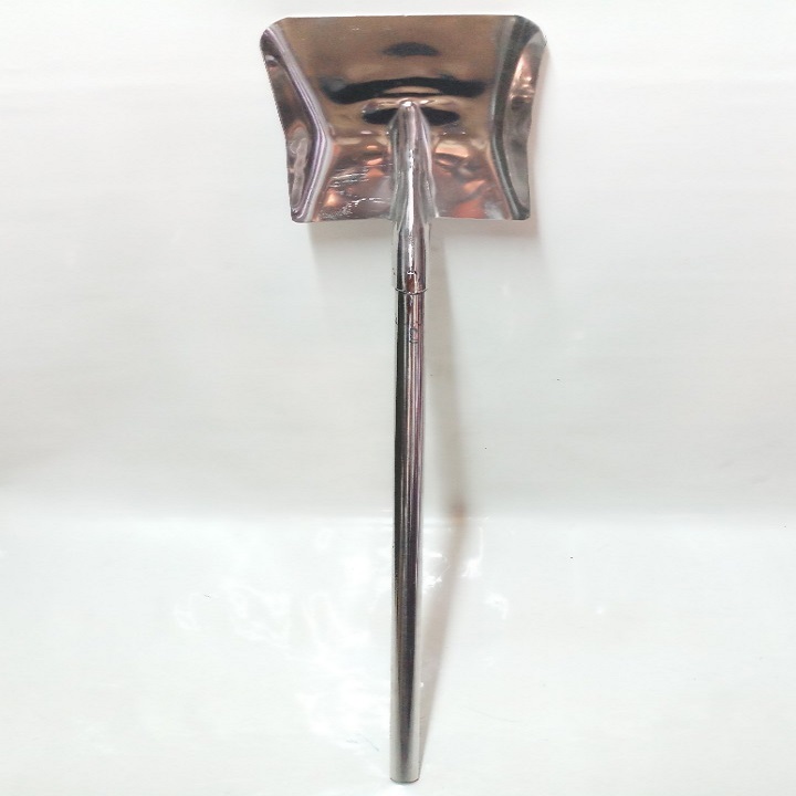 XẺNG BẺ INOX 304 CÁN DÀI 104CM.