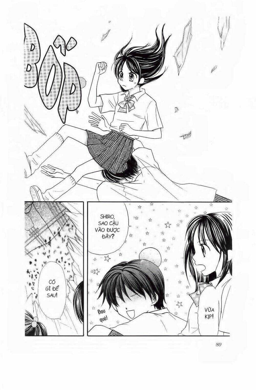 thứ 6 ngày 13 chapter 13 11