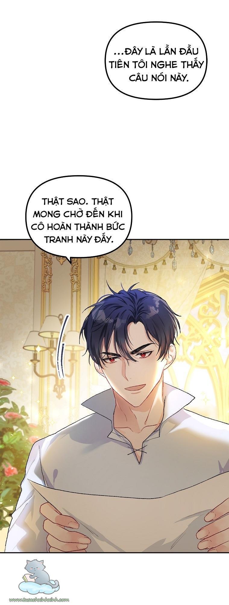 tháng năm cuối cùng của nữ phụ đoản mệnh chapter 12 15