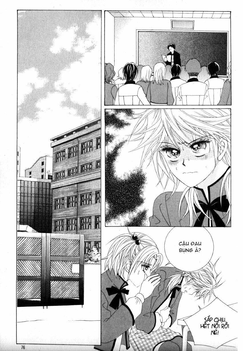 she's scary chapter 38 26