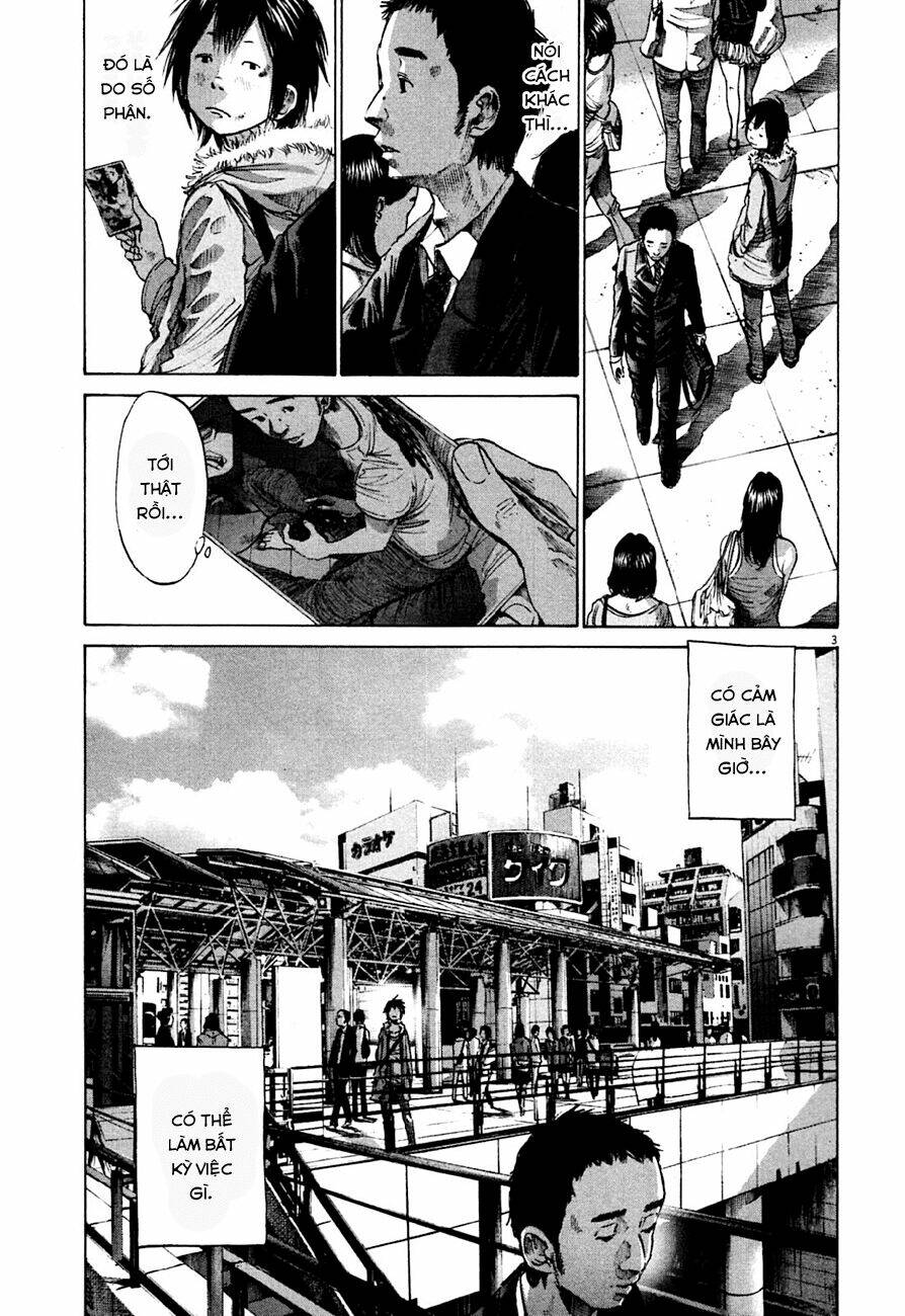 chúc ngủ ngon, punpun chapter 53 4