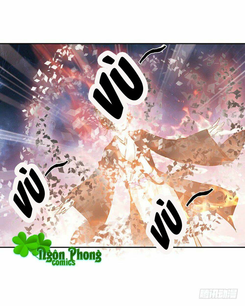 thiền tâm vấn đạo chapter 20 8