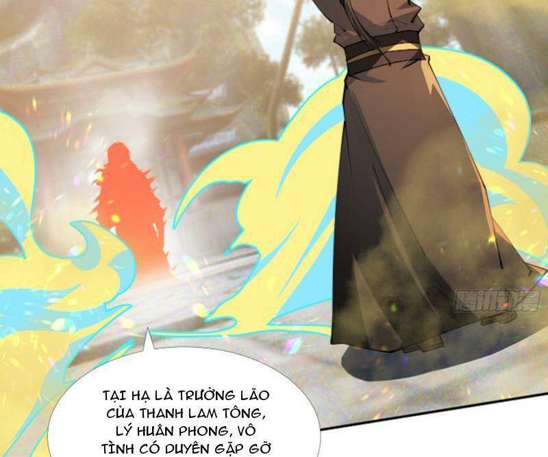 trăm tuổi mở hệ thống: con hiền cháu ngoan quỳ khắp núi! chapter 6 55