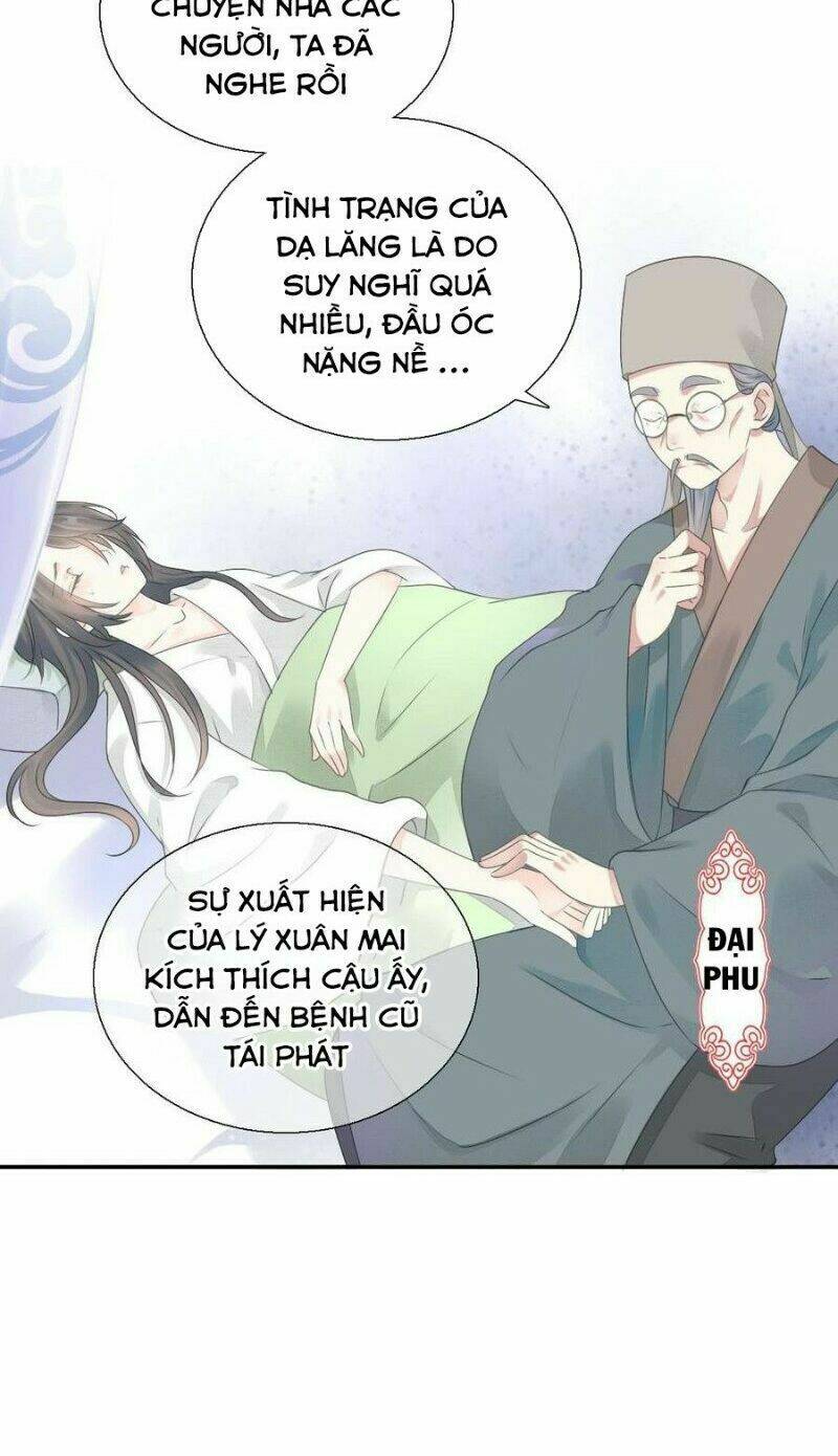 điền viên mật sủng: cô vợ nóng bỏng chapter 88 30