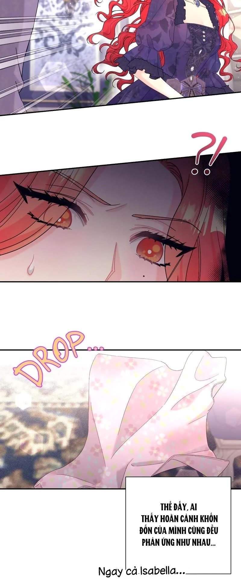 đức hạnh của công chúa phản diện chapter 16 13