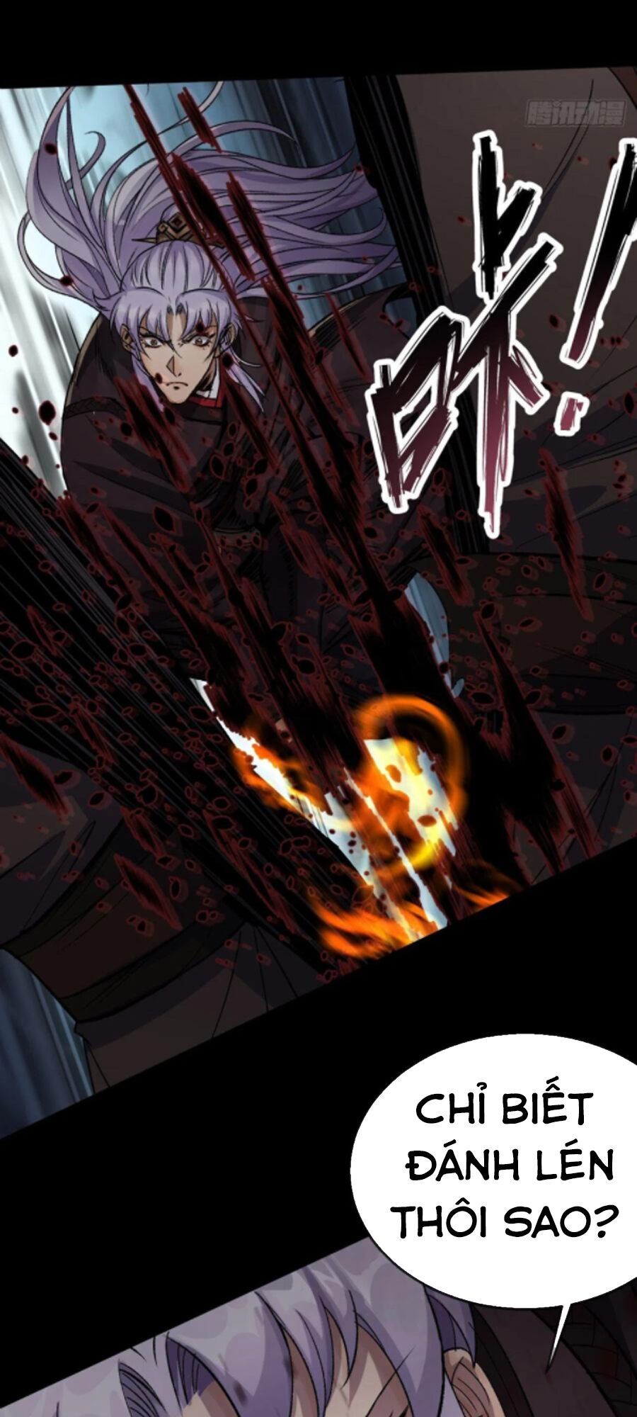 thông u đại thánh chapter 69 9