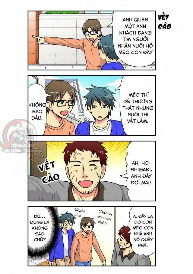 cat is silver vine chapter 20 4