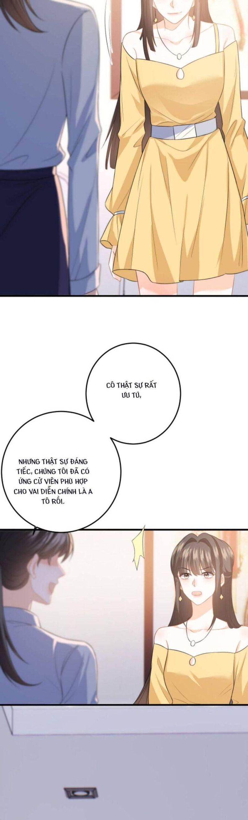 xuyên nhanh : nhân vật phản diện quá nuông chiều ta chapter 54 4