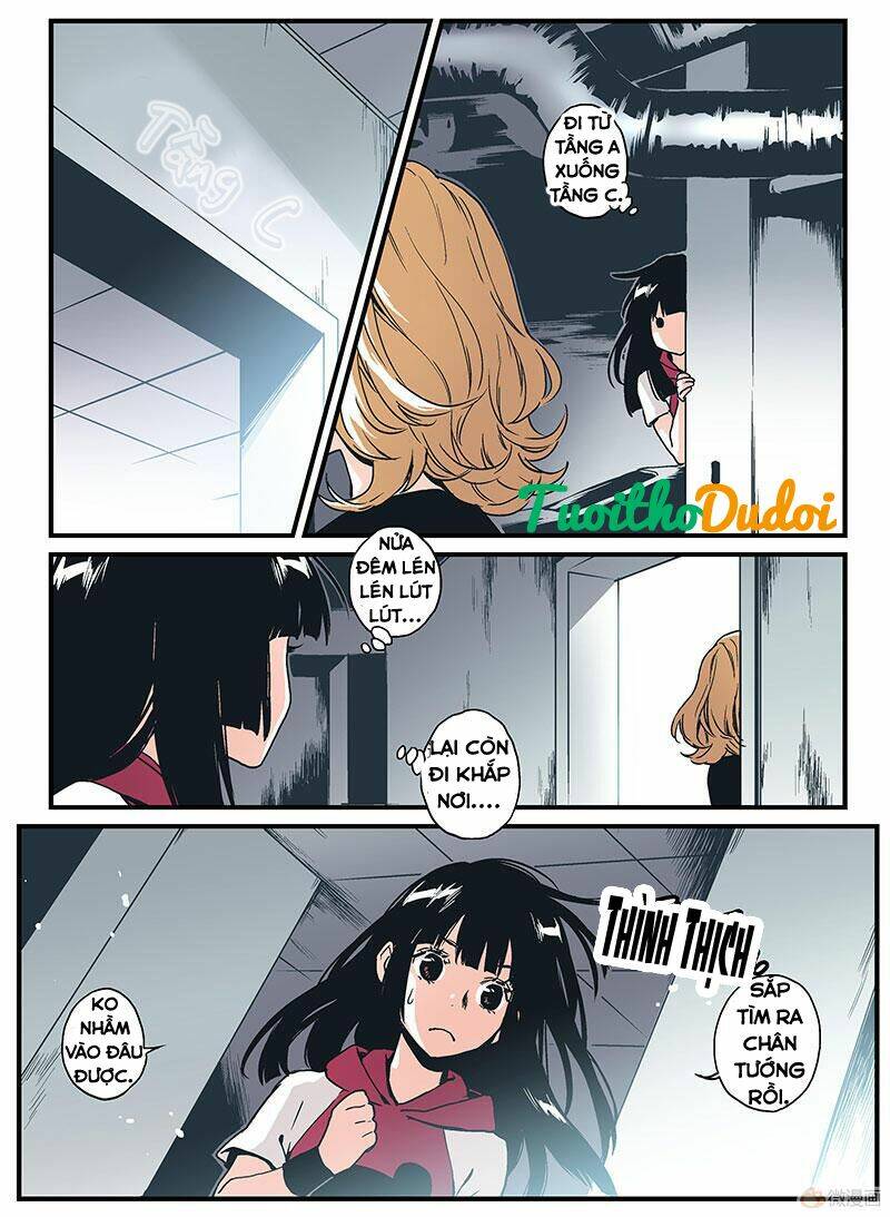 độ linh chapter 20 5