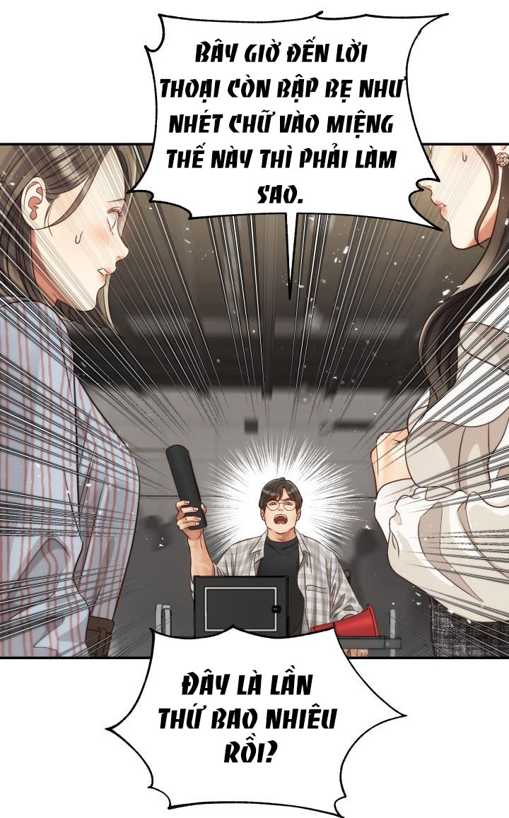 [16+] ánh sao ban mai chapter 62.1 3