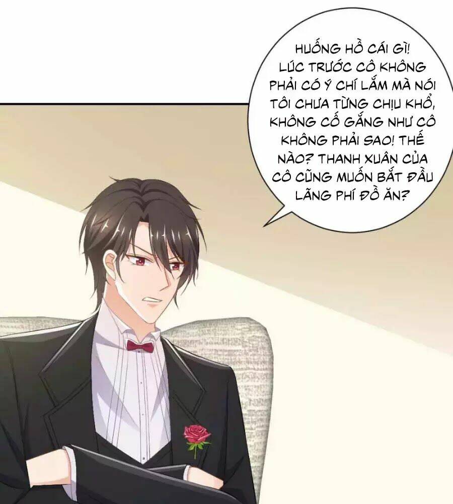 phụng tử thành hôn : tiên thê không được trốn chapter 13 34