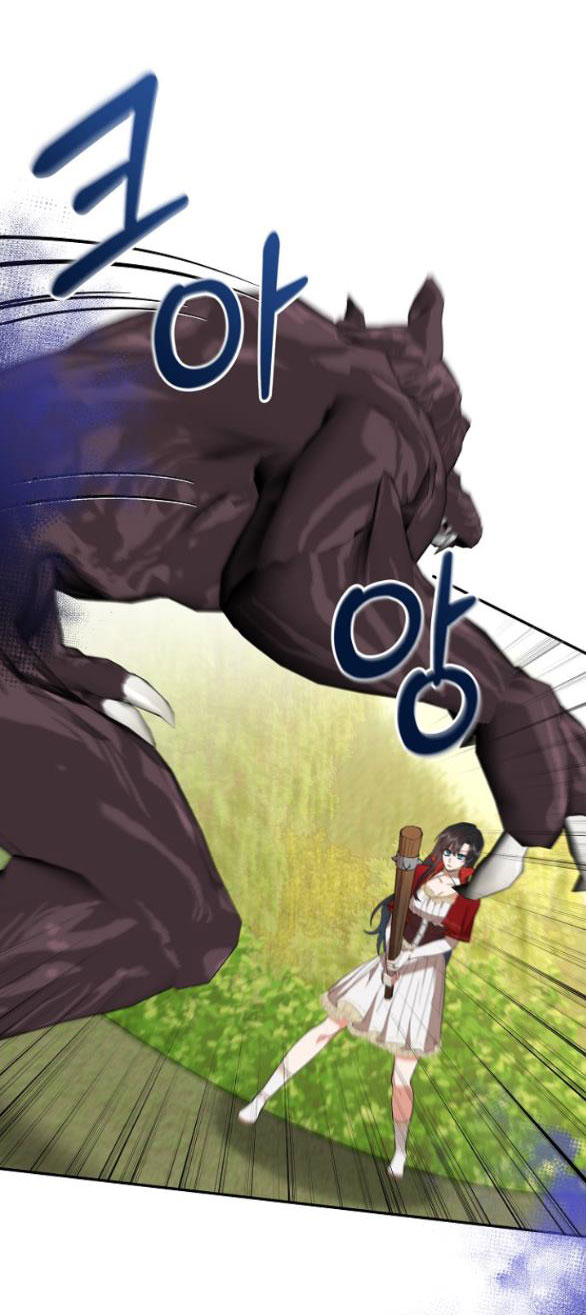 [18+] dũng sĩ vị tha chapter 32.2 9