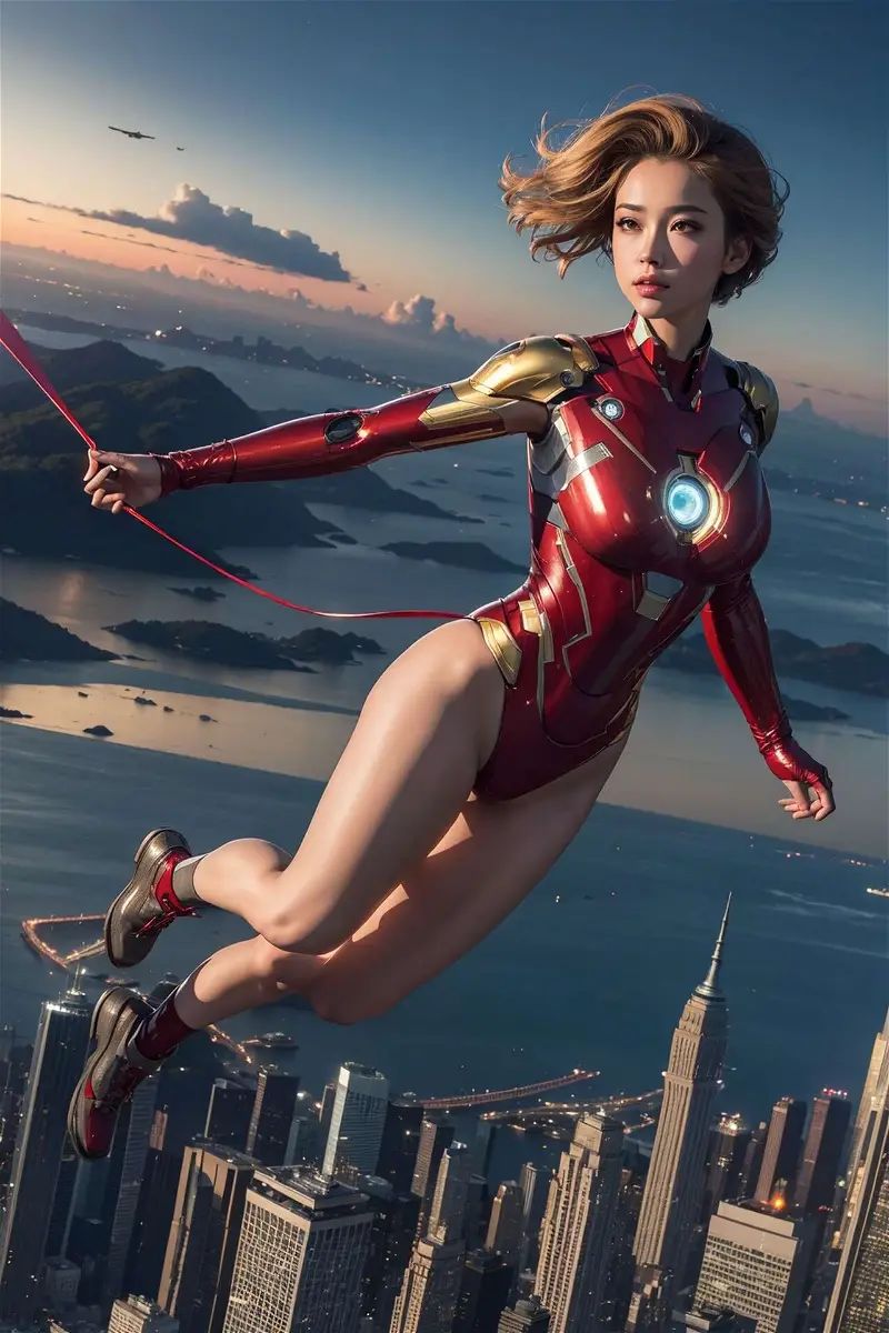 artist ai generated chapter 107 10