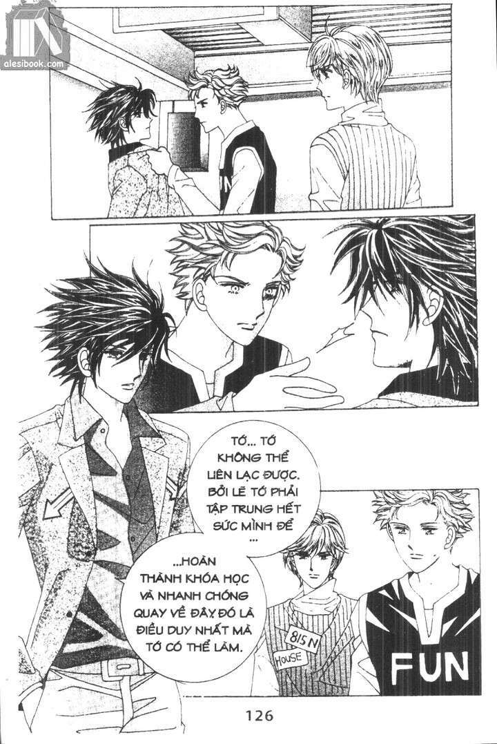 hồng tiểu thư chapter 32 5