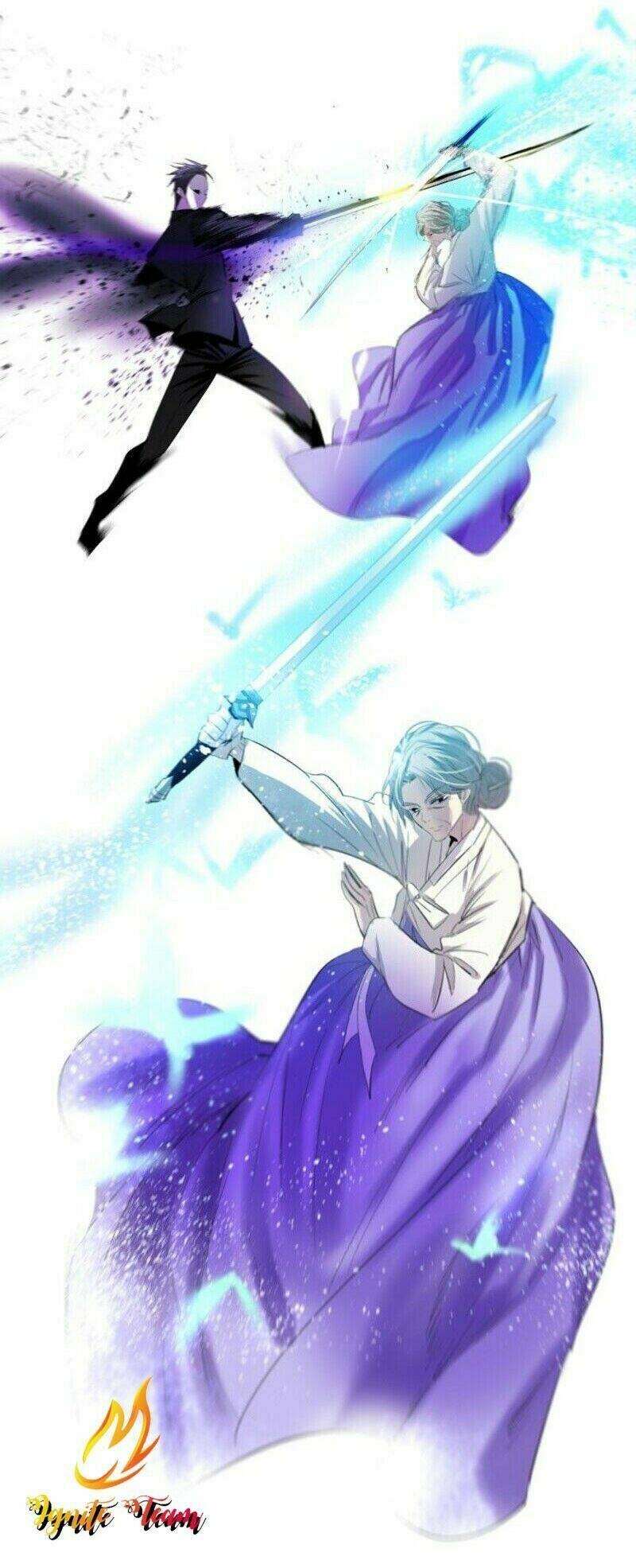 trò chơi thế kỉ chapter 2 38