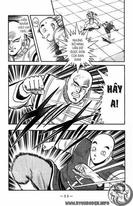 hoàng phi hồng phần 1 chapter 30 13