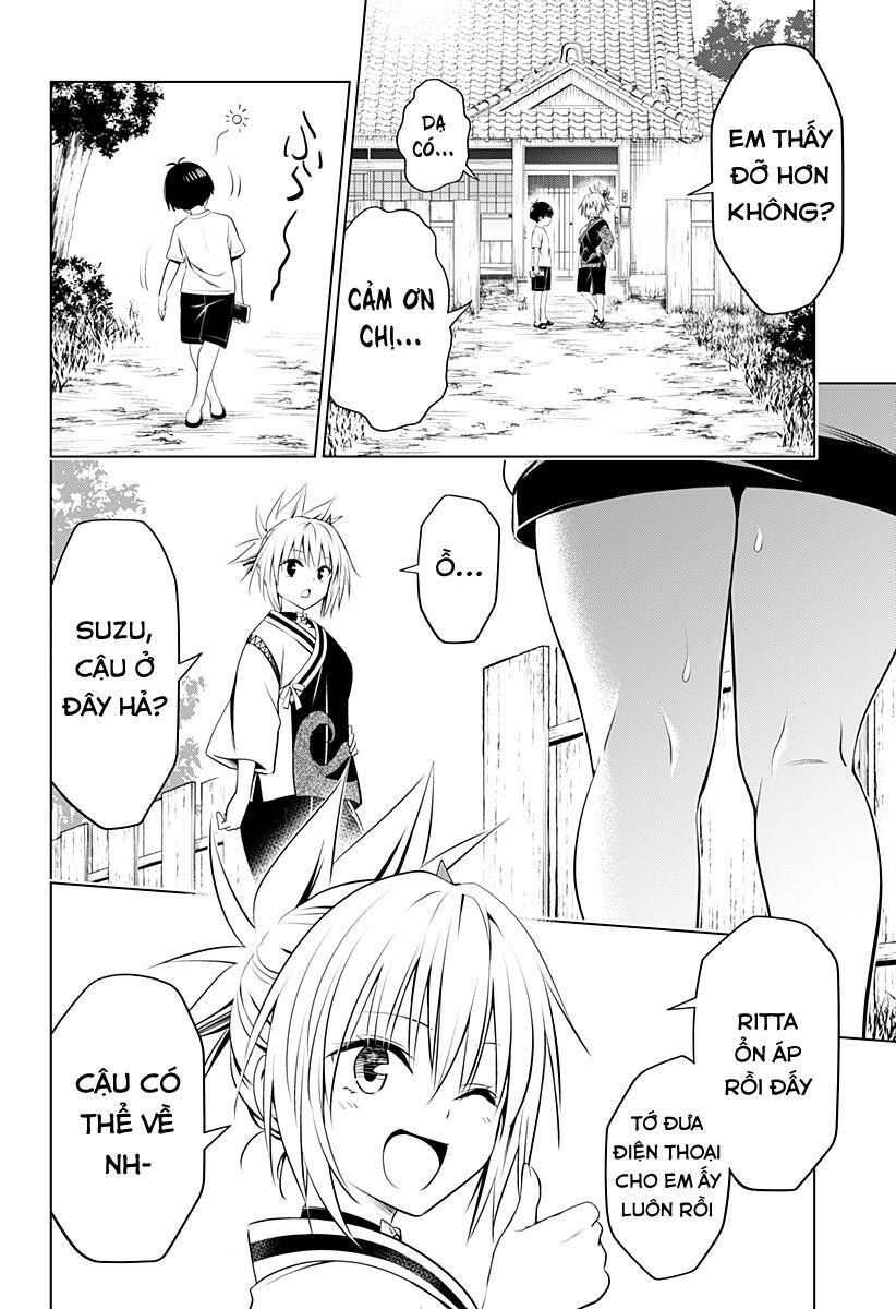 diệt quỷ nhẫn giả chapter 96 18