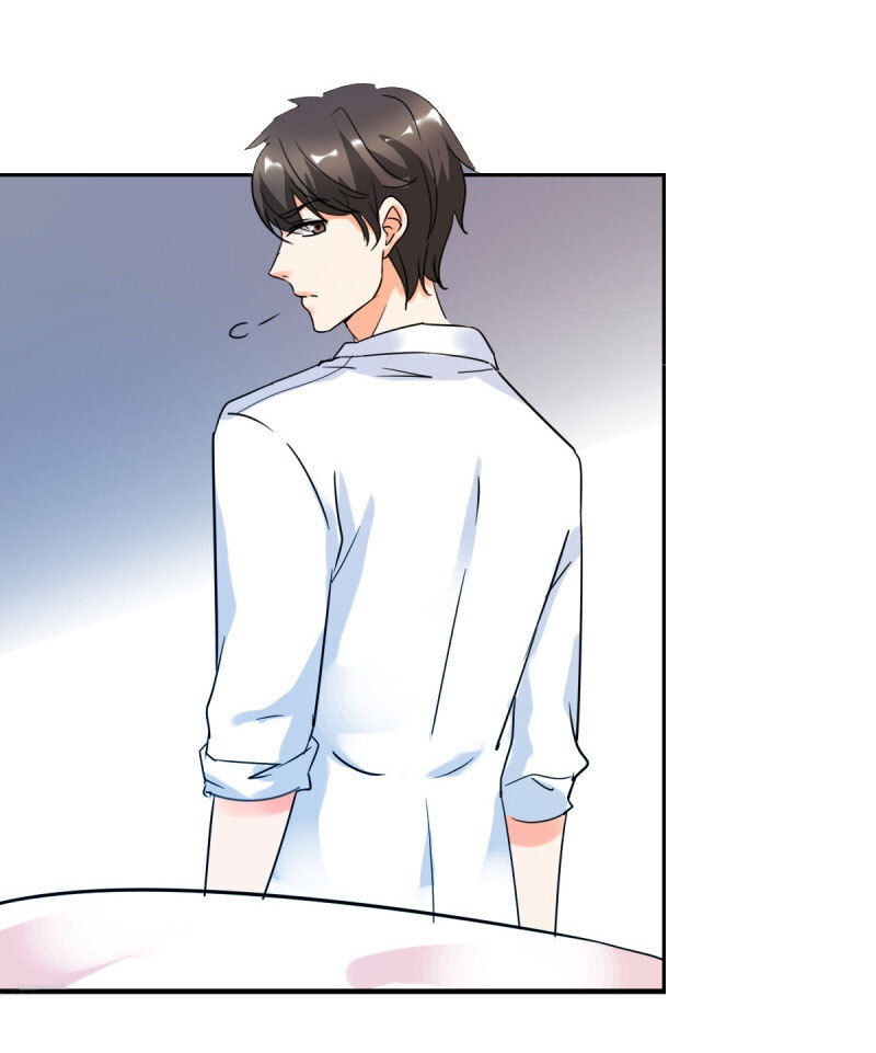 cẩm tú trùng sinh: chào buổi sáng phó thái thái chapter 24 6