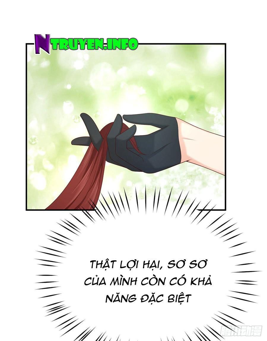 nam thần truy thê chỉ nam chapter 56.1 18