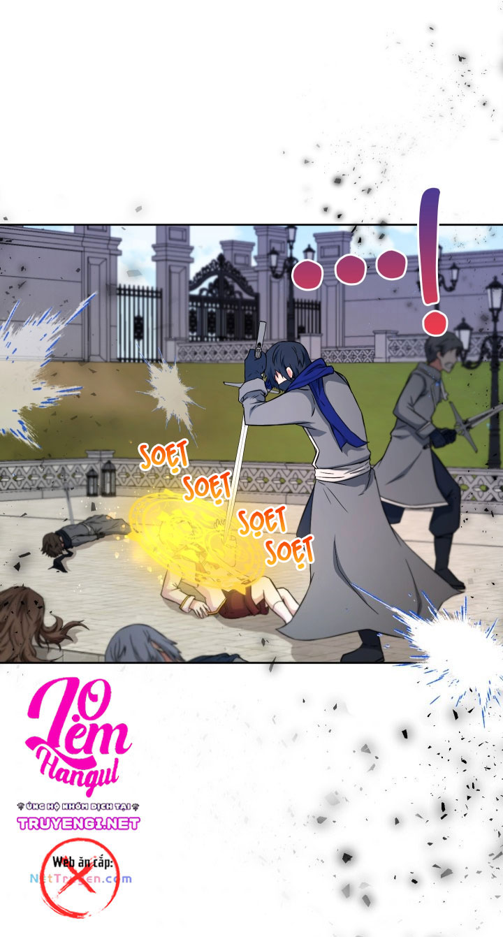 ác nữ công chúa chapter 19 62