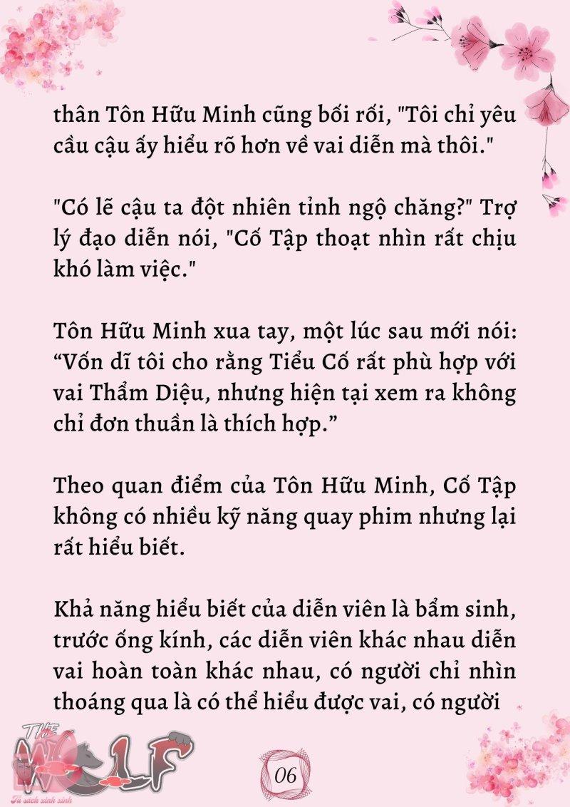 xuyên không vào nhóm nhạc nam 200 người chapter 37 6