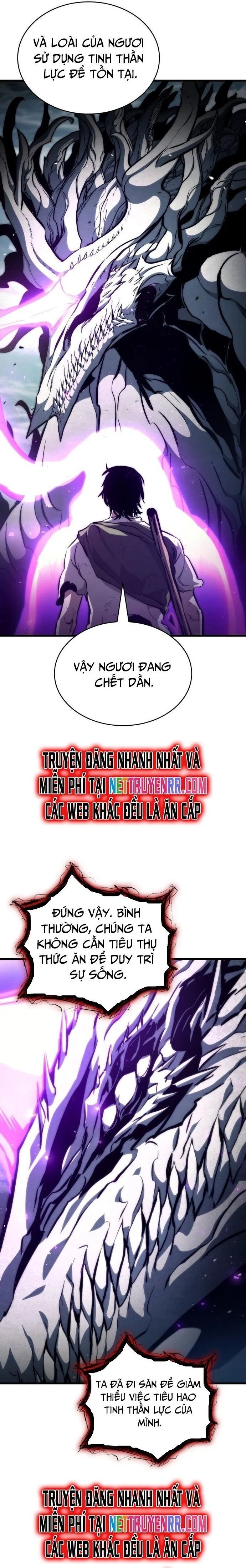 đồ long kỵ sĩ hôn môi ác long chapter 117 1