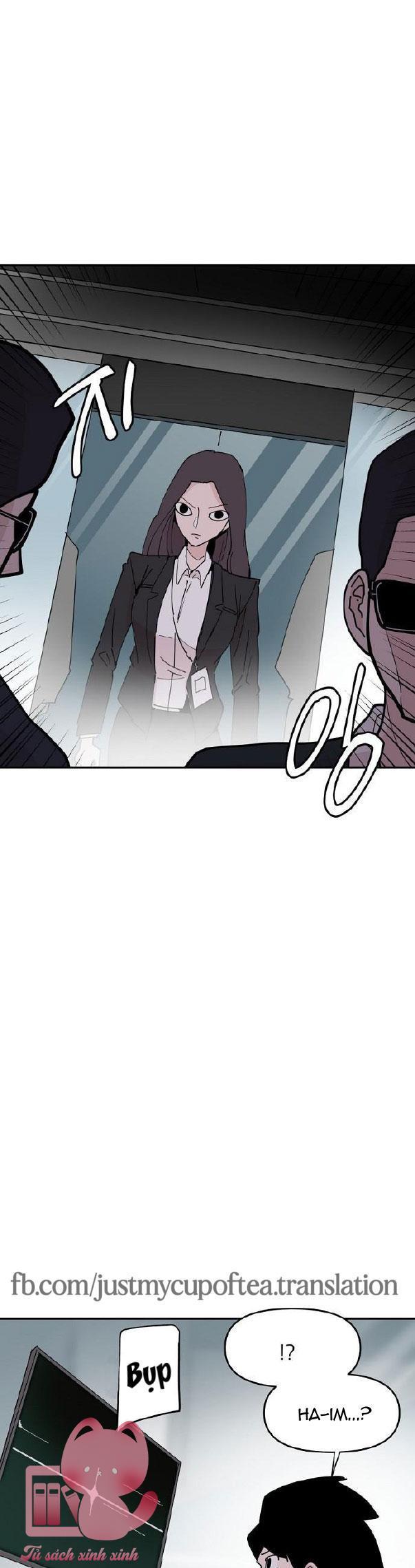 yêu không hồi kết chapter 22 13