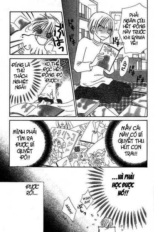 power!! chapter 23 30