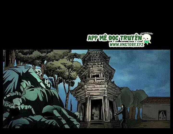 U Minh Ngụy Tượng Chapter 155 5