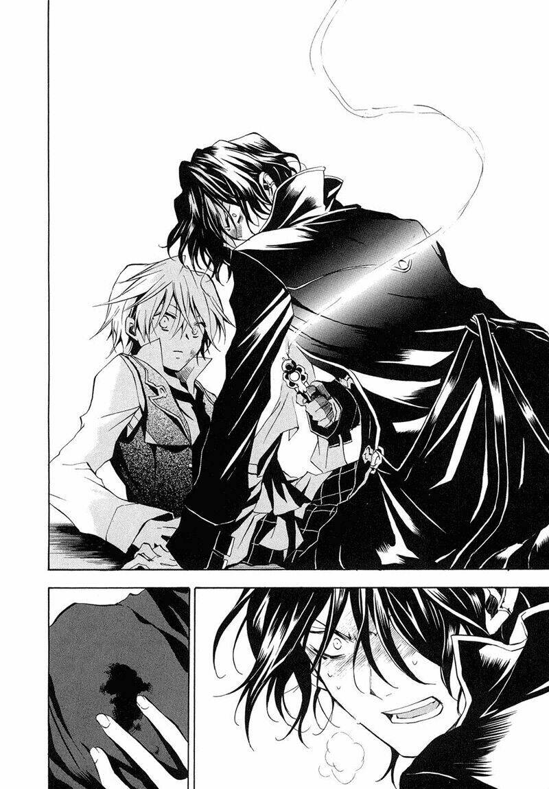 pandora hearts chapter 7 22
